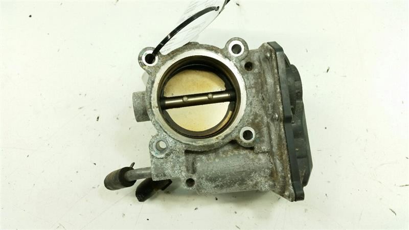 351002E400 Throttle Body Throttle Valve Assembly 1.8L Fits 14-16 KIA FORTE
