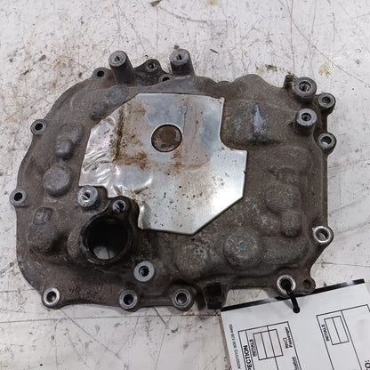 Legacy Outback Transmission Housing Side Cover Plate  2015 2016 2017 O