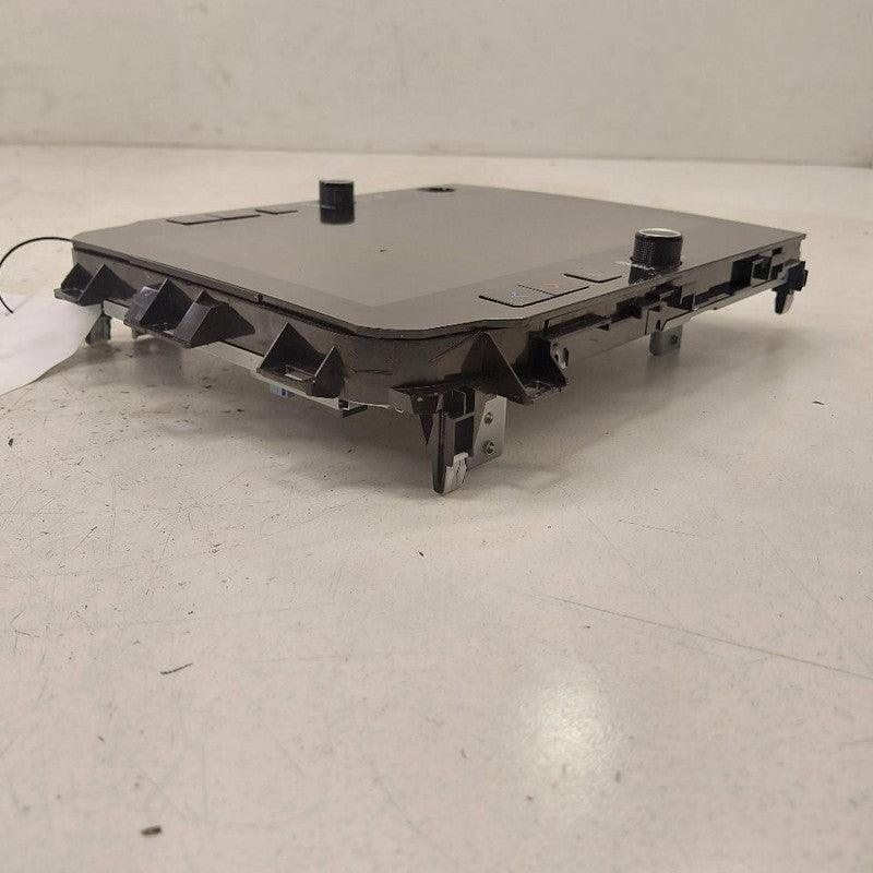Screen Display And Control Panel Fits 24-25 XV Subaru Crosstrek