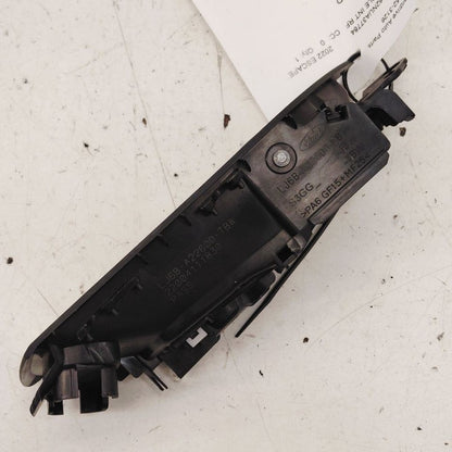 Ford Escape Door Handle Right Passenger Front Interior Inside  2022 20