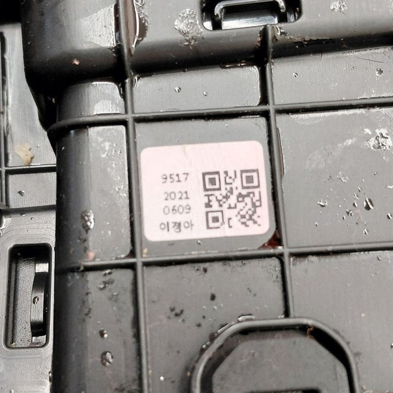 Chevy Trailblazer Dash Air Vent Center Middle  2023 2022 2021