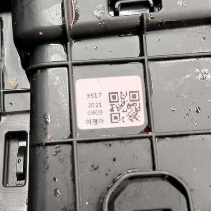 Chevy Trailblazer Dash Air Vent Center Middle  2023 2022 2021