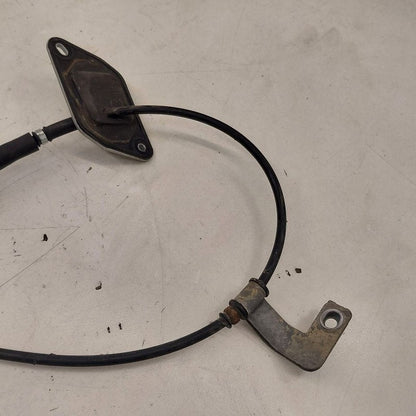 Mazda 6 Shift Shifter Lever Linkage Cable  2016 2015 2014