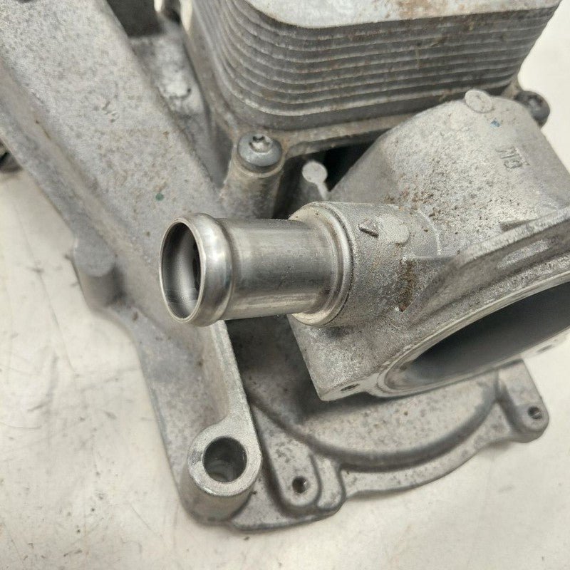 Chevy Trax Waterpump Housing With Oil Cooler 1.2 2025 2024