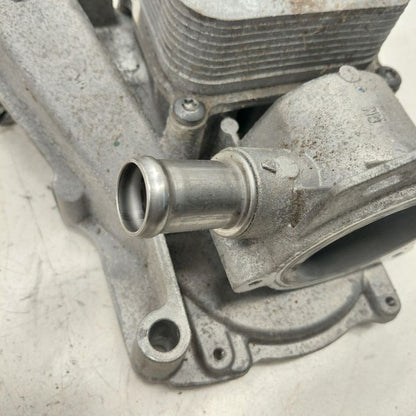 Chevy Trax Waterpump Housing With Oil Cooler 1.2 2025 2024