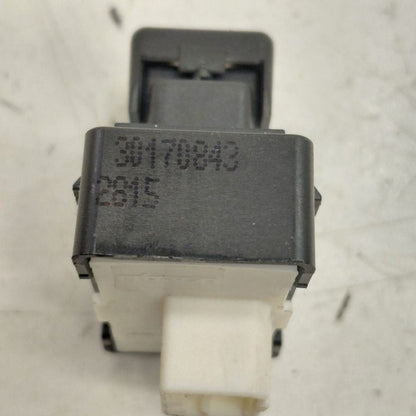 Fiat 500 X Model   Power Window Switch Right Passenger Front  2016 201