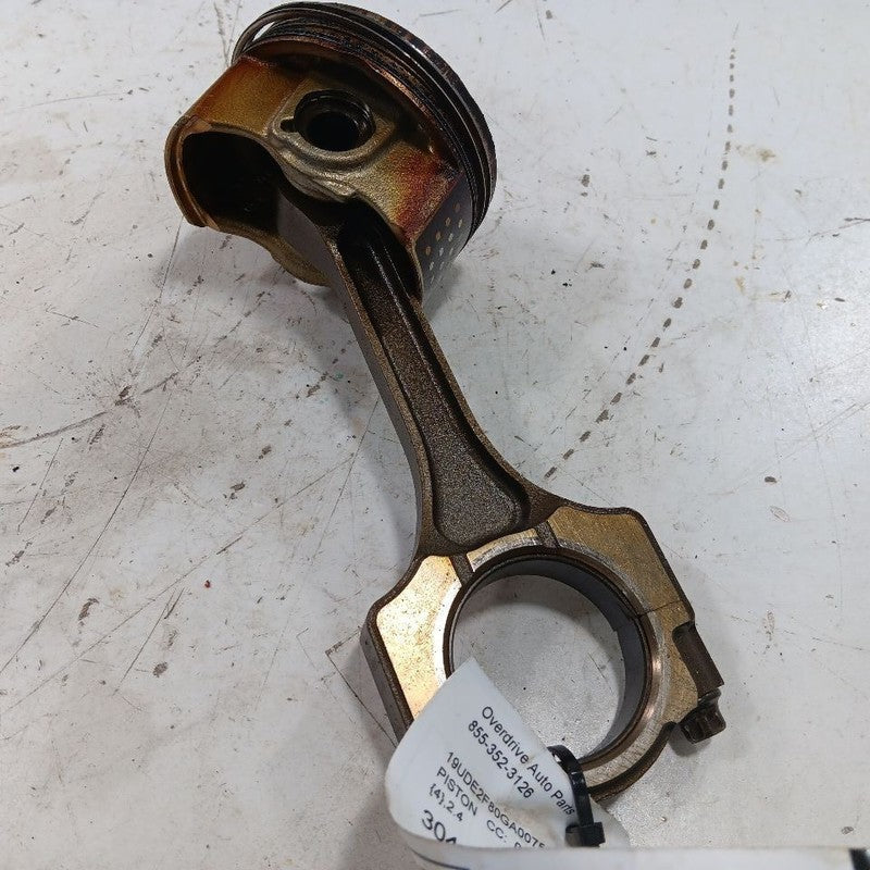 Acura ILX 2.4 Single Piston With Connecting Rod   2016 2017 2018