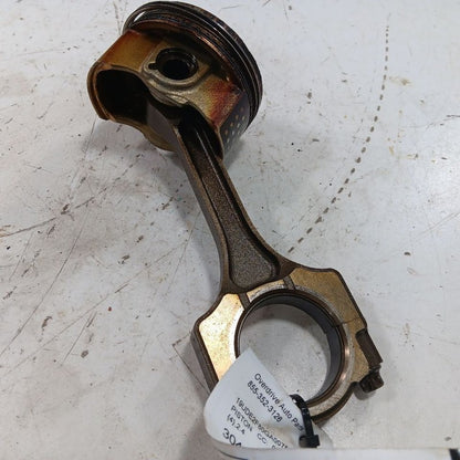 Acura ILX 2.4 Single Piston With Connecting Rod   2016 2017 2018
