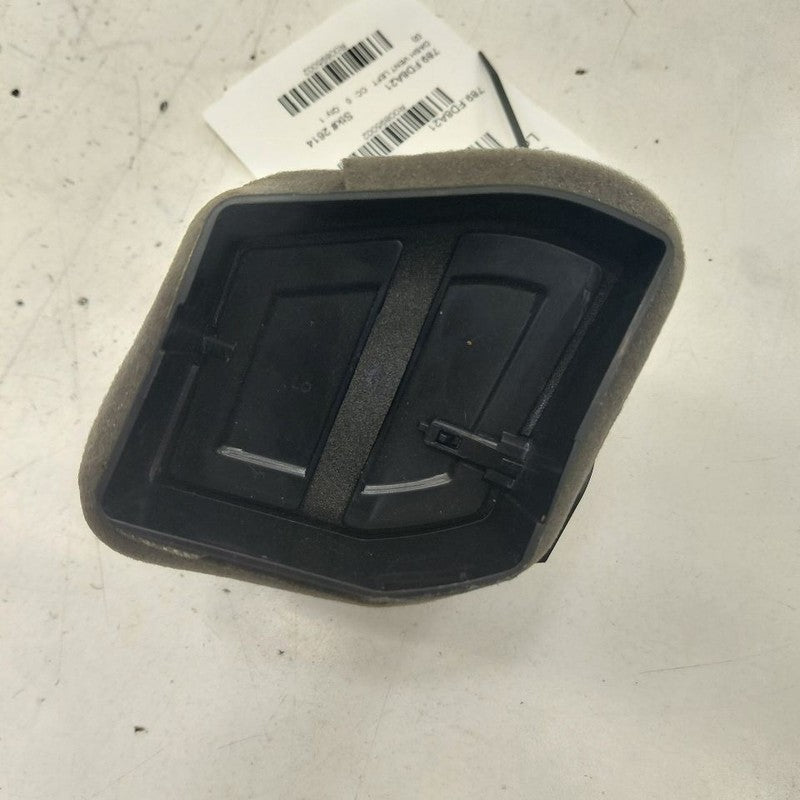 Ford Escape Dash Air Vent Left Driver  2020 2021 2022