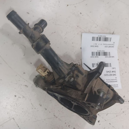 Mazda CX-5 2.5 Thermostat Housing Mount Bracket  2019 2020 2021 2022 O