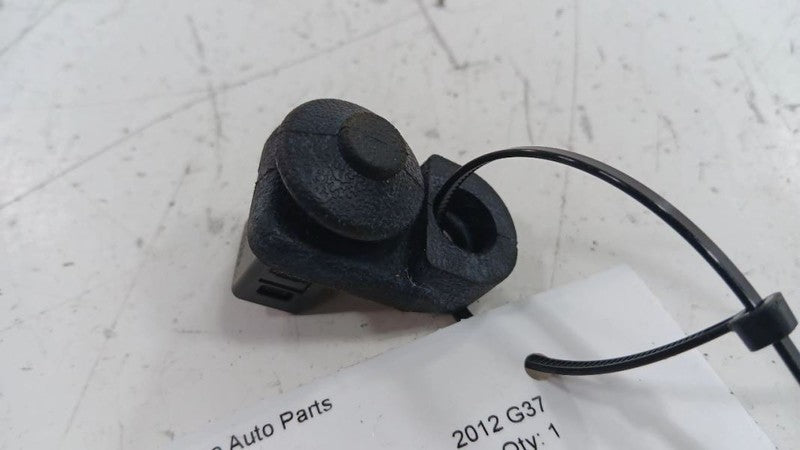 Infiniti G37 Door Ajar Switch Door Open Dome Light Switch  2011 2012 2013