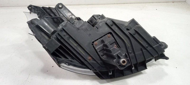 Driver Left Headlight Without Projector Beam Fits 09-12 TRAVERSE OEM