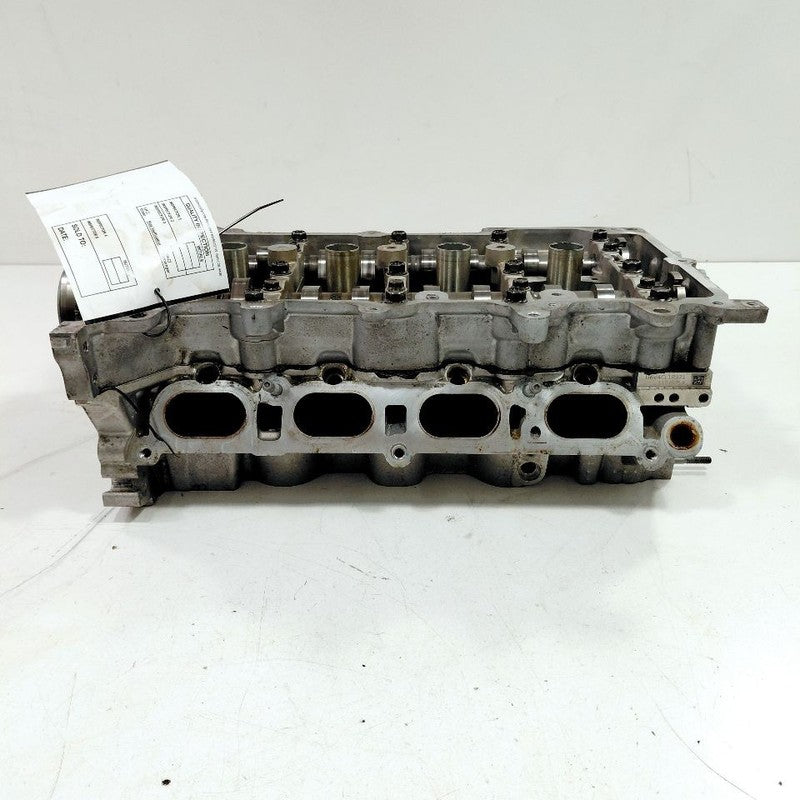 Engine Cylinder Head 2.0L Naturally Aspirated Fits 21-24 Hyundai Elant