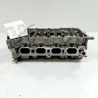 Engine Cylinder Head 2.0L Naturally Aspirated Fits 21-24 Hyundai Elant