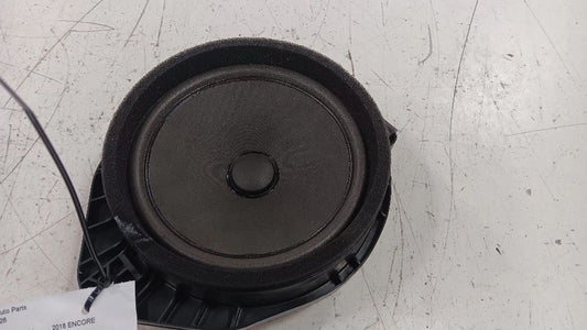 Buick Encore Speaker Right Passenger Front  2016 2017 2018 2019