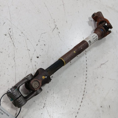 Fiat 500 Lower Steering Column Shaft Knuckle U Joint  2016 2017 OEM