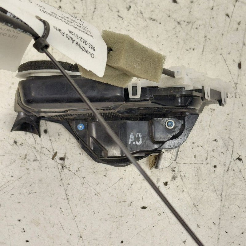 Honda CR-V Door Latch Lock Right Passenger Front  2019 2018 2017