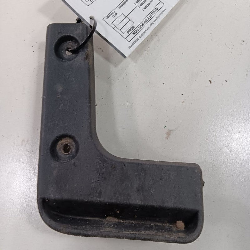Hyundai Elantra Mud Flap Splash Rock Guard Right Passenger Side Rear  