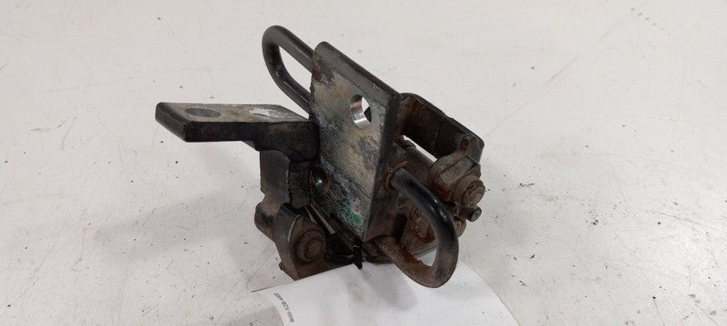 Volkswagen Jetta Door Hinge Set Left Rear 2003 2002 2001 2000 OEM