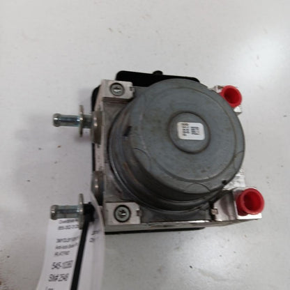 Anti-Lock Brake Part Pump Actuator US Market Fits 18-20 Toyota Yaris