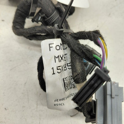 Ford Escape Front Console Wires {MX6T15K857} 2020 2021 2022