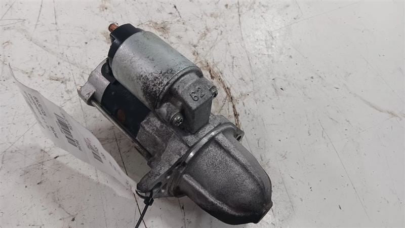 Subaru Impreza Engine Starter Motor 2024
