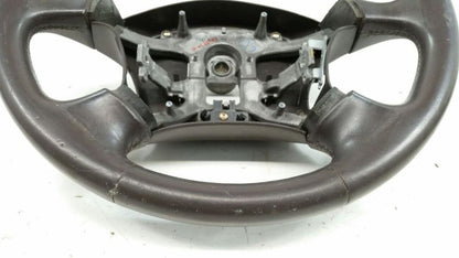 2001 Hyundai XG300 Steering Wheel 2002 2003 2004 2005