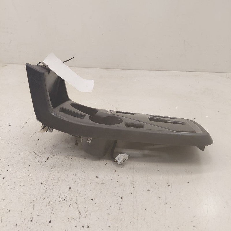 Subaru XV Crosstrek Shifter Bezel Trim Shift Console Surround Trim  20