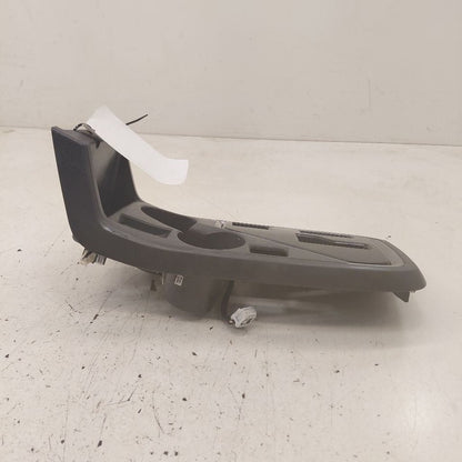 Subaru XV Crosstrek Shifter Bezel Trim Shift Console Surround Trim  20