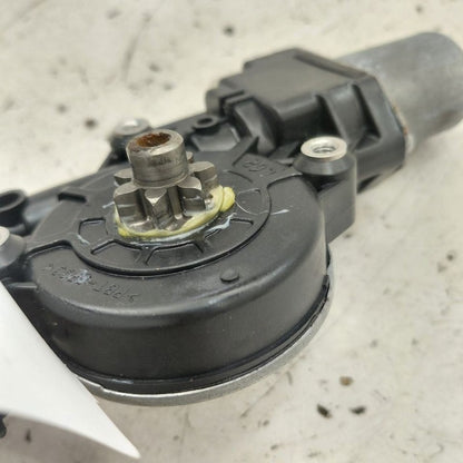 Passenger Right Rear Power Window Motor Fits 14-15 17-24 Mitsubishi Mi