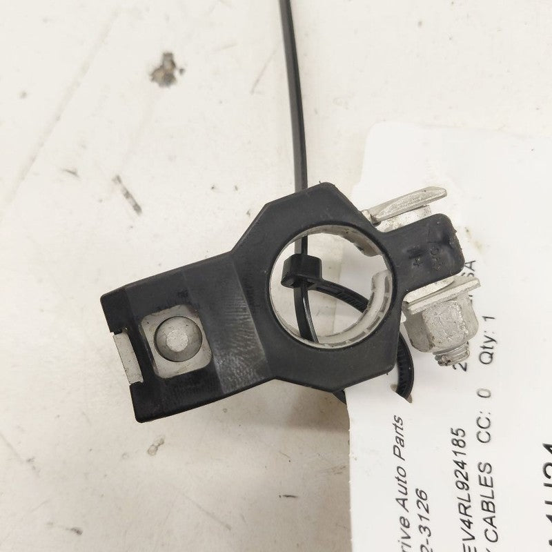 Nissan Versa Battery Cable  2024 2023 2022 2021 OEM