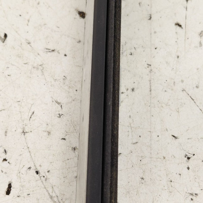 Kia Sportage Door Glass Window Weather Strip Trim Rear Right Passenger