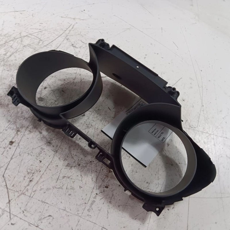 Legacy Outback Speedometer Bezel Dash Surround Trim  2015 2016 2017