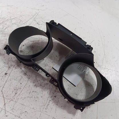 Legacy Outback Speedometer Bezel Dash Surround Trim  2015 2016 2017