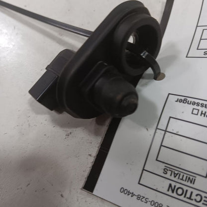 Honda Civic Door Ajar Switch Door Open Dome Light Switch 2016 2017 2018 2019