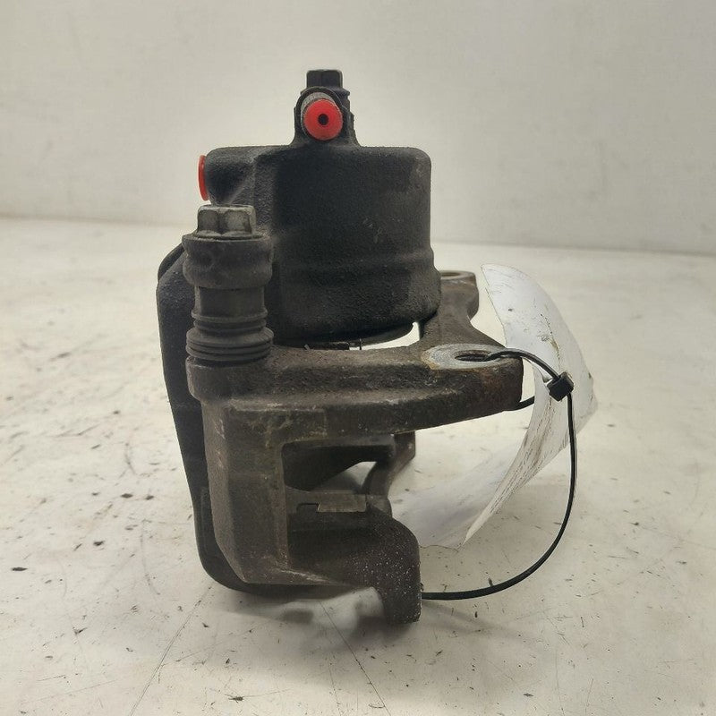 Driver Left Front Brake Caliper Without Painted Calipers 16-20 Kia Sor
