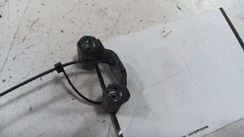 Toyota Rav 4 Brake Proportioning Valve  2019 2020 2021 2022 2023 2024 