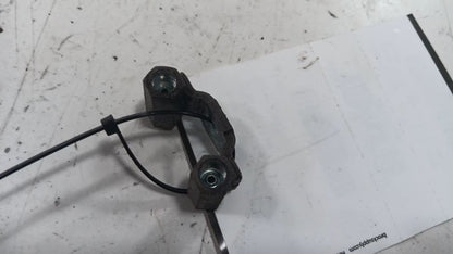 Toyota Rav 4 Brake Proportioning Valve  2019 2020 2021 2022 2023 2024 
