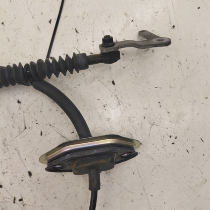 Kia Sportage Shift Shifter Lever Linkage Cable  2020 2021 2022