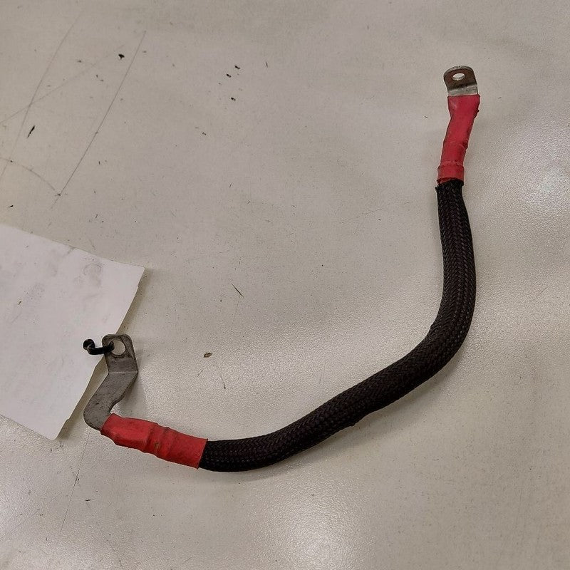 Fiat 500 X Model   Positive Battery Cable  2016 2017