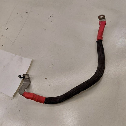 Fiat 500 X Model   Positive Battery Cable  2016 2017