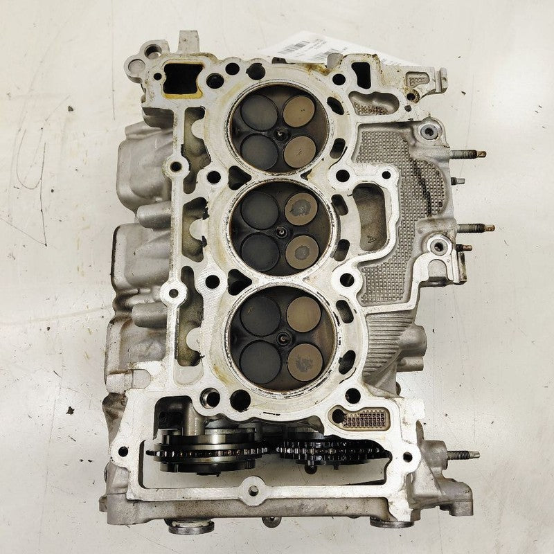 Engine Cylinder Head 1.3L Fits 21-25 Chevy Trailblazer