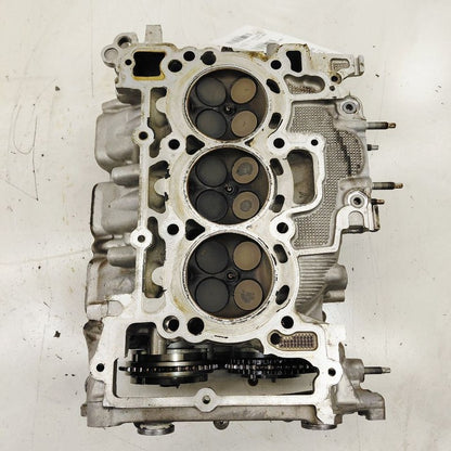 Engine Cylinder Head 1.3L Fits 21-25 Chevy Trailblazer