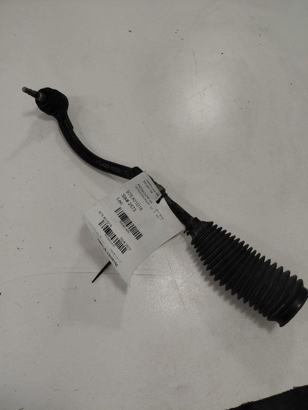 Kia Soul Steering Rack Pinion Tie Rod End W Boot Right Passenger  2017
