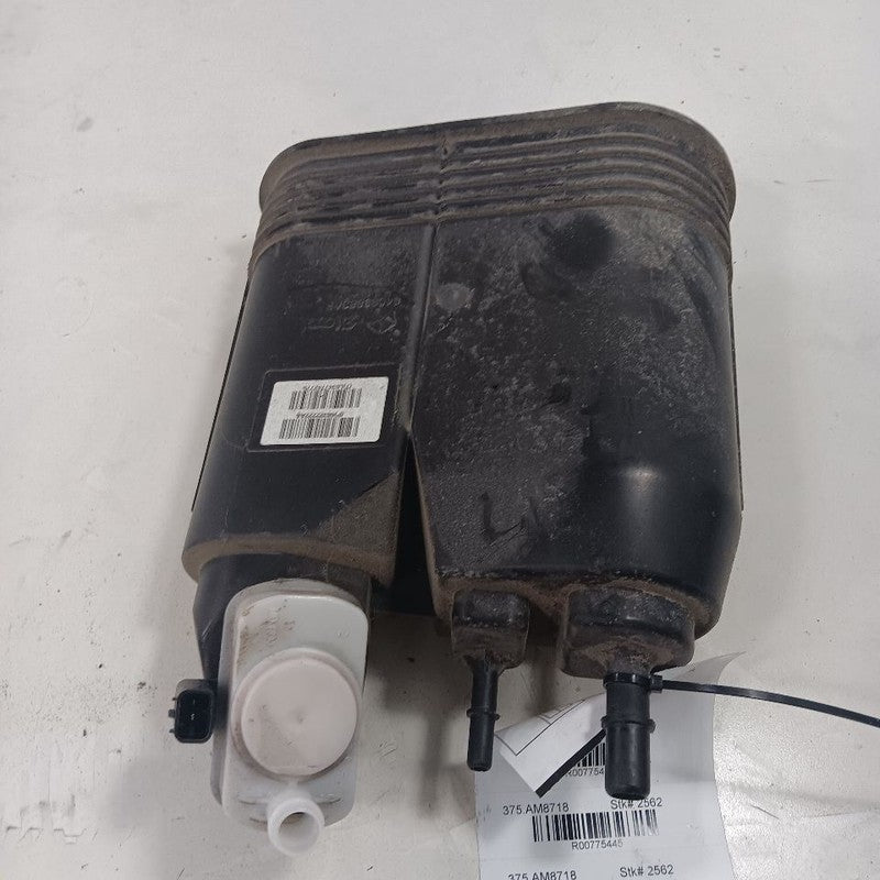 Grand Cherokee Fuel Vapor Canister Charcoal Evaporator Can  2017 2018 