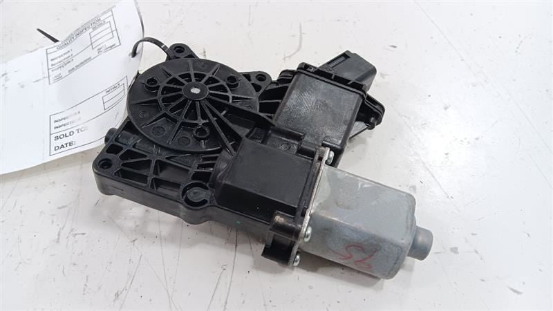 Driver Left Power Window Motor Front Fits 16-20 TRAX OEM