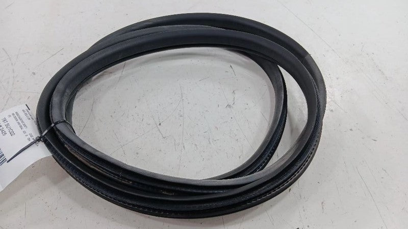 Subaru Impreza On Body Door Jamb Seal Rear Right Passenger Back 2017 2