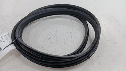 Subaru Impreza On Body Door Jamb Seal Rear Right Passenger Back 2017 2