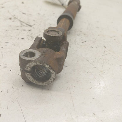Hyundai Santa Fe Lower Steering Column Shaft Knuckle U Joint  2019 202