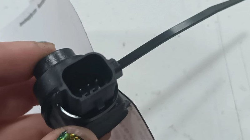 Buick Encore Backup Sensor 2013 2014 2015 2016